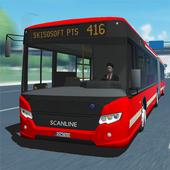 Public Transport Simulator(公交模拟器无限xp汉化版) 1.34.2