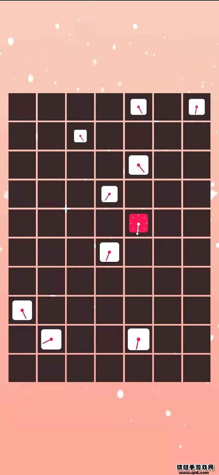 时空射手手游 1.0安卓版截图3