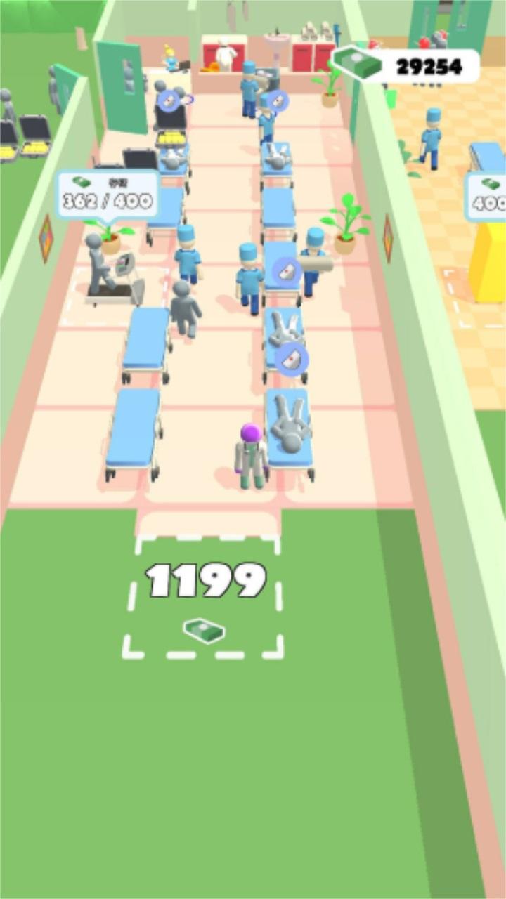 小人快快跑最新版 1.0.2安卓版