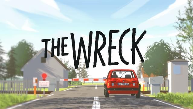 浮生千百事游戏最新版(The Wreck) 1.0.37手机版