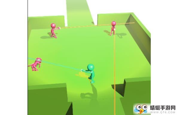 Shootout Bullet 3D(激光枪大乱斗) 0.4安卓版