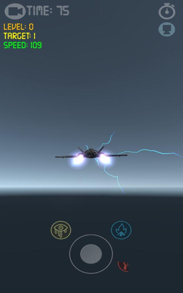 超音速喷气机官方版 0.5安卓版