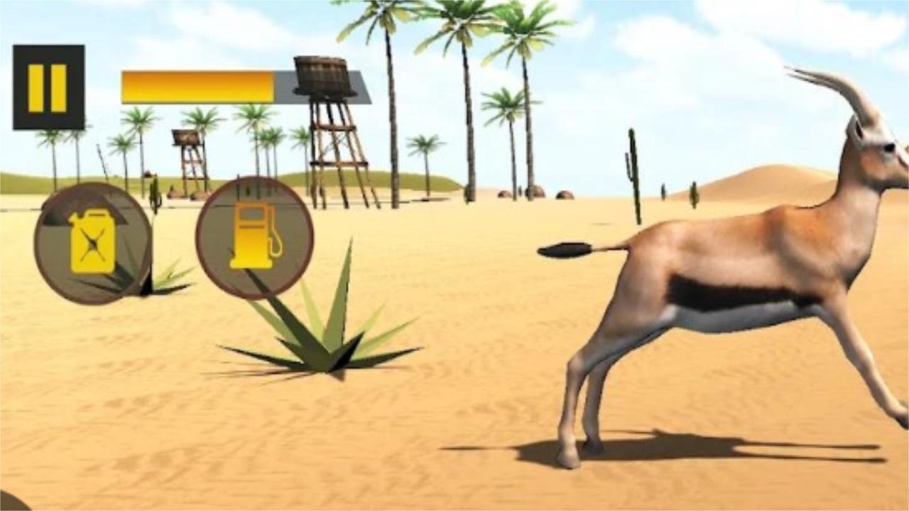 汽车驾驶长途旅行(Car Drive Long Road Trip Game) 0.1安卓版截图0