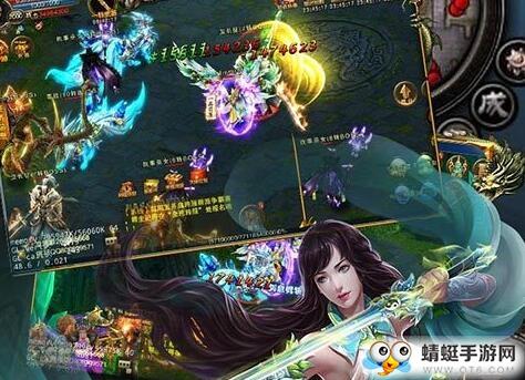 王者裁决单职业高爆版 1.0.0.173