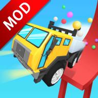Crazy Transporter 3D(疯狂卡车运输免广告奖励版) 1.9安卓版