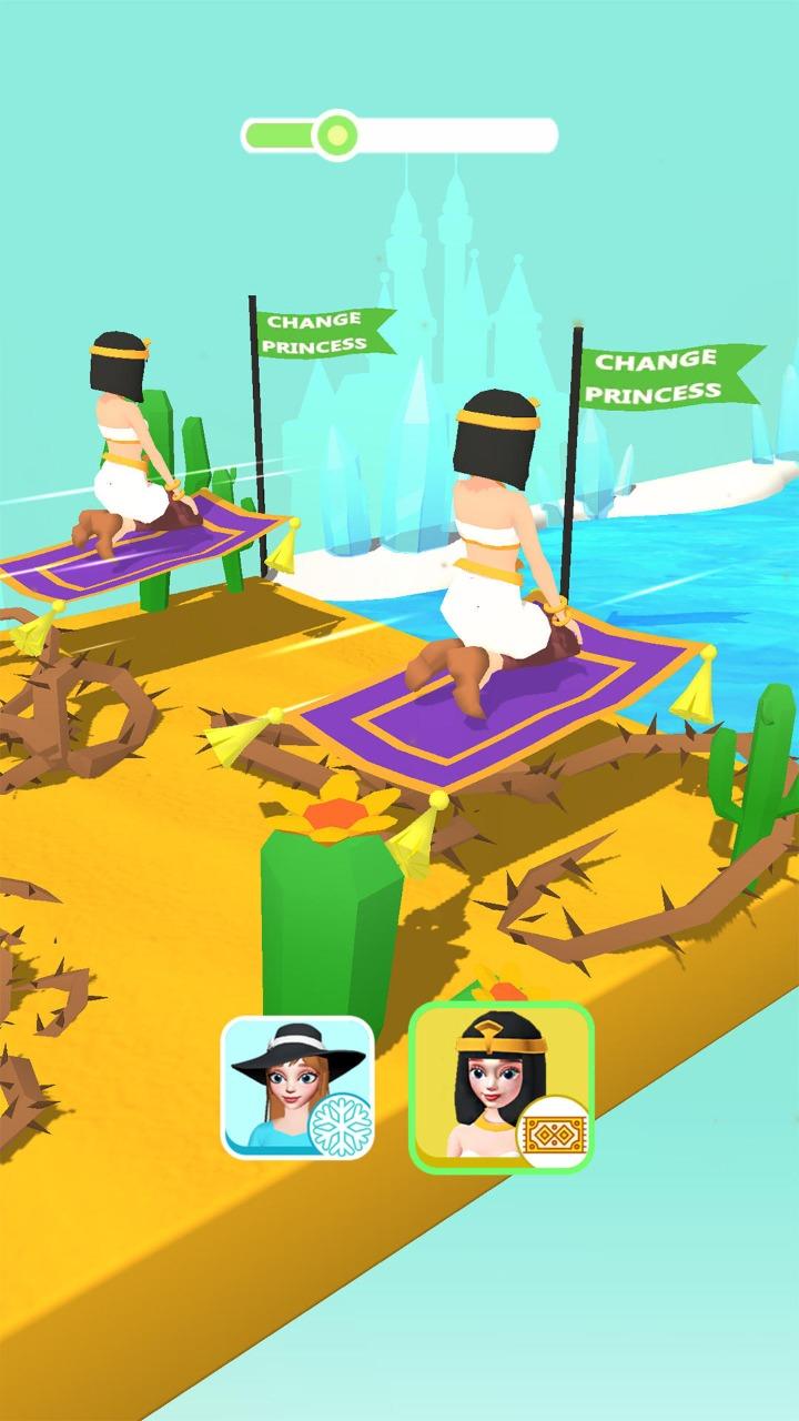 给姐闪开 1.01安卓版