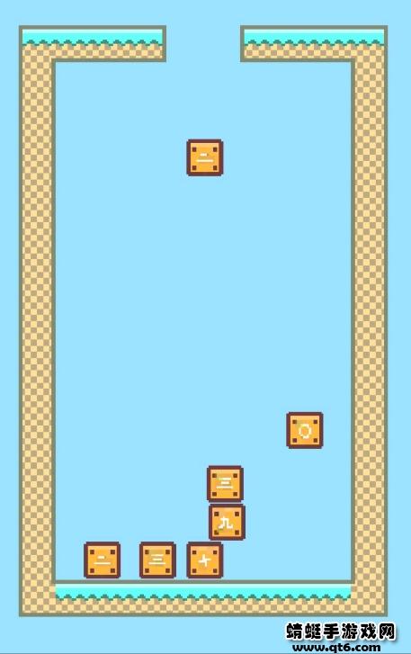 万字决手游 1.0安卓版截图2