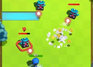 火枪传奇正式版 1.02