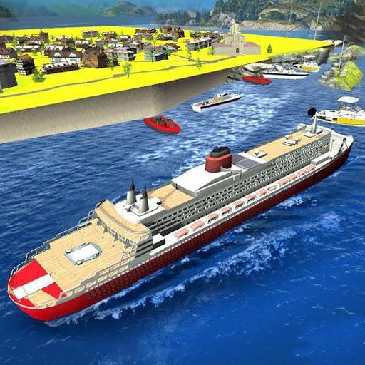 3D游轮驾驶模拟器 189.1.2.3018安卓版