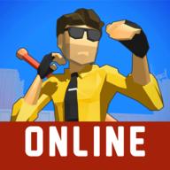 City Fighter(城市战斗（获得任意货币后锁定大量）) 2.1.5破解版