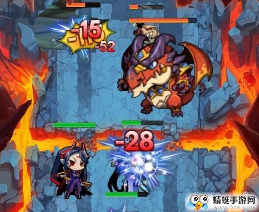 地下城的勇者传说无限钻石版 1.0.0无限钻石版