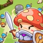蘑菇冲突破解版 1.0.37中文版