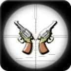 精准枪王官方测试版 2.0安卓版