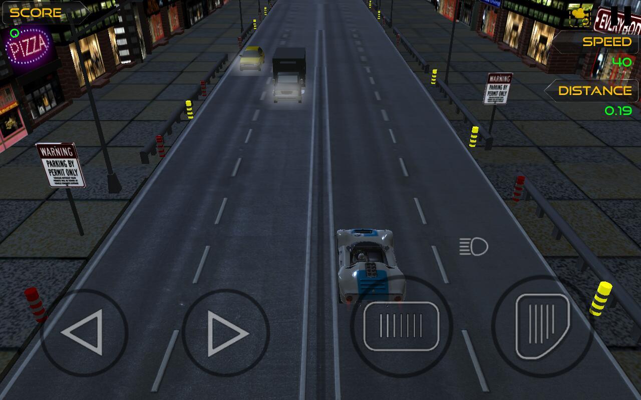 Vintage car race(复古赛车无限钞票版) 9.0破解版