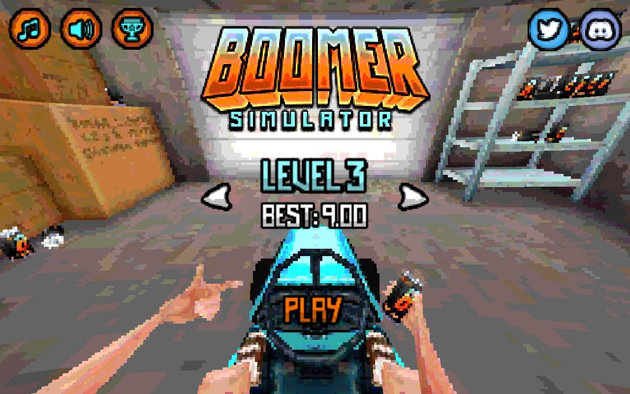 割草赛车解锁全部关卡版 2安卓版截图2