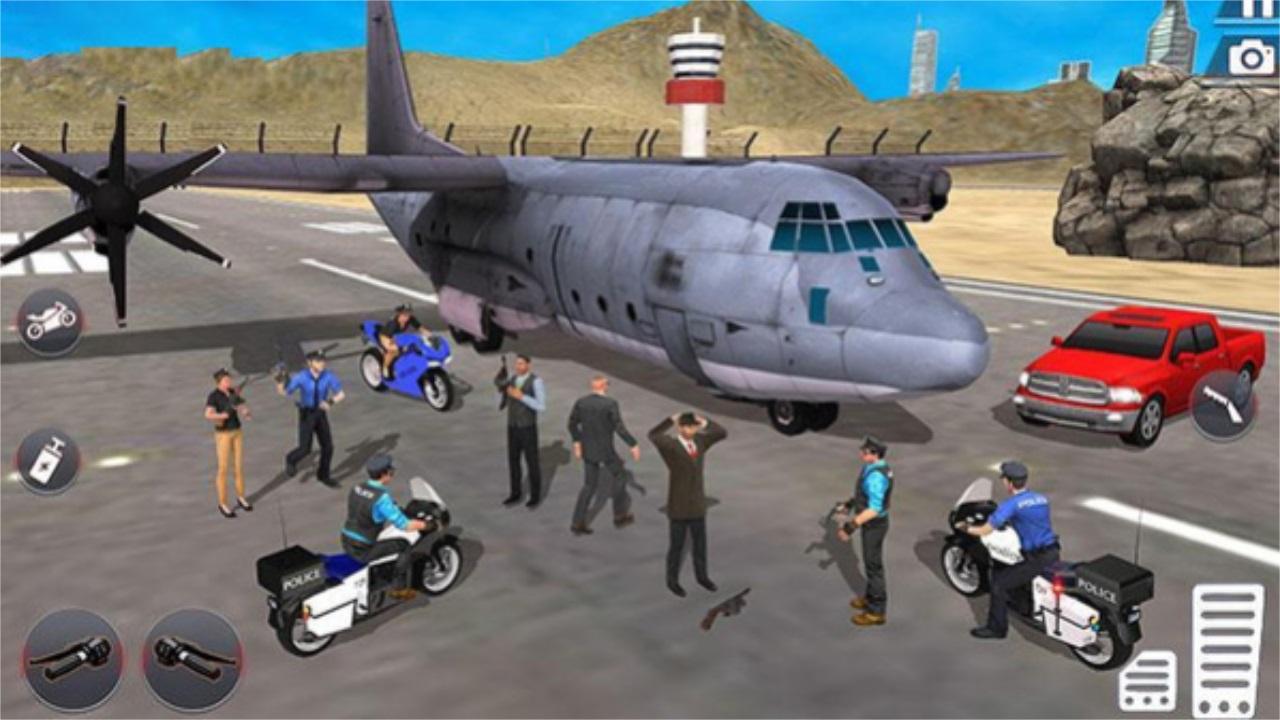 全民巡警模拟器手游 1.2安卓版