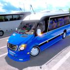 Proton Just Bus Driving Transport Simulator(质子巴士驾驶运输模拟器官方版) 1.0.1安卓版