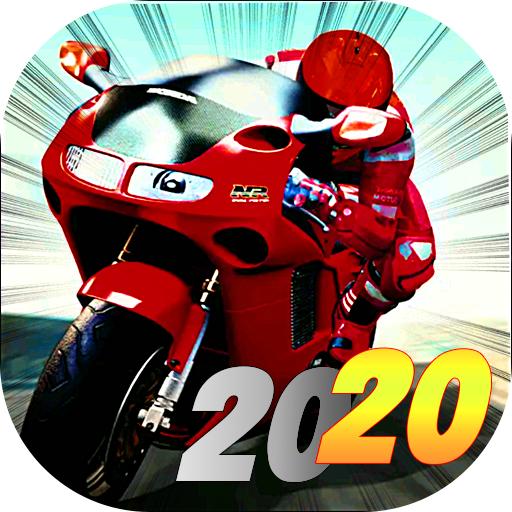 心爱的小摩托官方版 1.0.0中文测试版