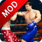 Tag Boxing(拳击明星赛无限货币版) 2.5安卓版