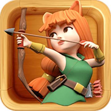 DestinyShooter(新命运射手游戏) 1.0版本