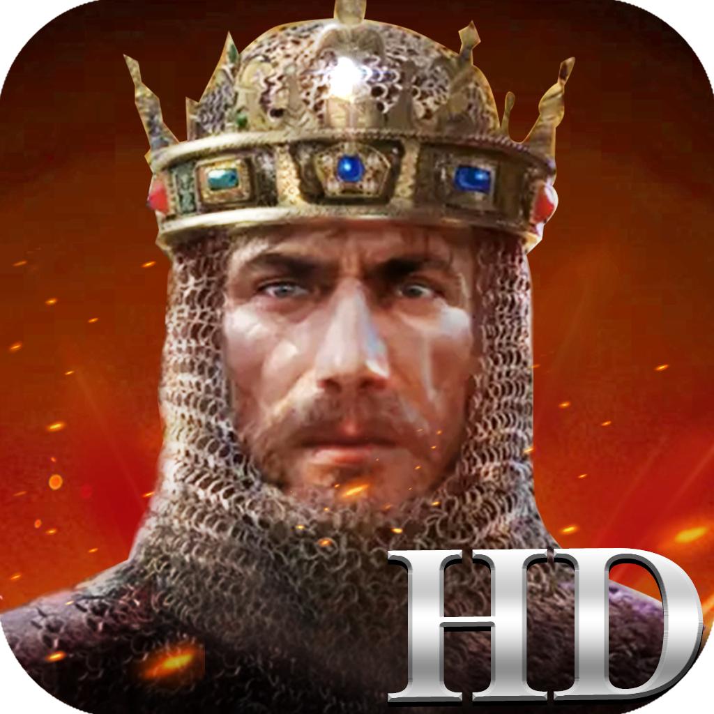 帝国2战略版安卓版 16最新版