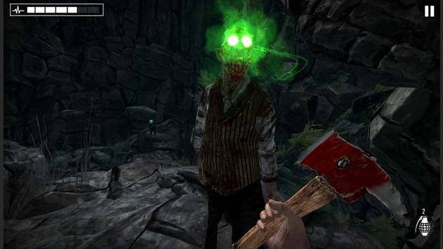 燃烧的亡魂(Burning Dead)内置作弊器版 1.1.51无限子弹版