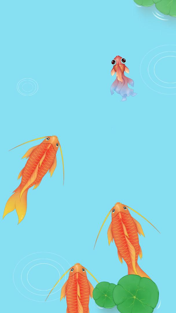 召唤神龙破解版 1.0安卓版截图1