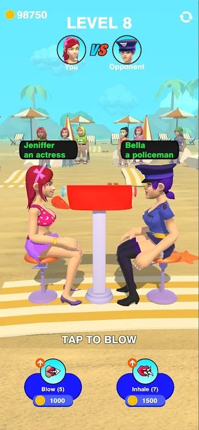 Blow Kings(吹王安卓版) 2.4版本