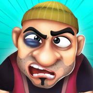 可怕的强盗最新版本(Scary Robber) 1.18安装版