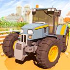 农场生活模拟器2023(Farm Life Farming Simulator) 1.4手机版