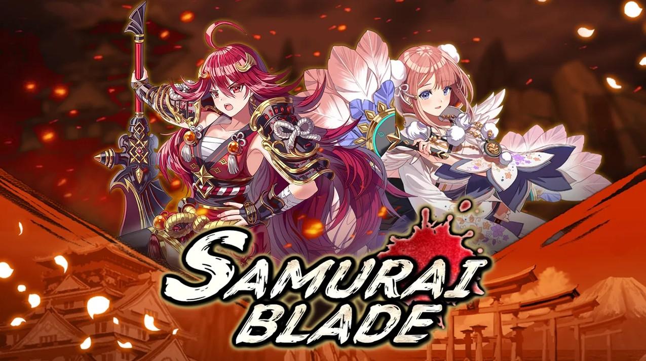 武士之刃妖怪狩猎（Samurai Blade: Yokai Hunting） 1.10125安卓版