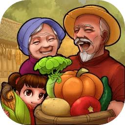 外婆的小农院2破解版 1.0.14免广告