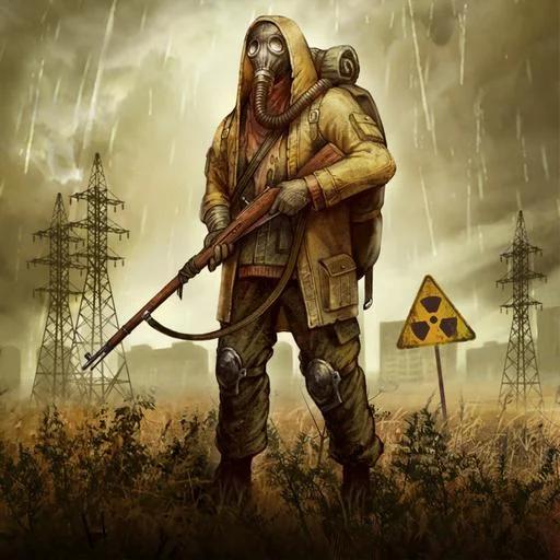 Day R Survival(生存之日最新版本) 1.675安卓版