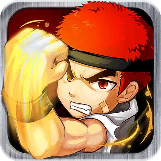 像素刀片大乱斗无条件购买版 1.0破解版