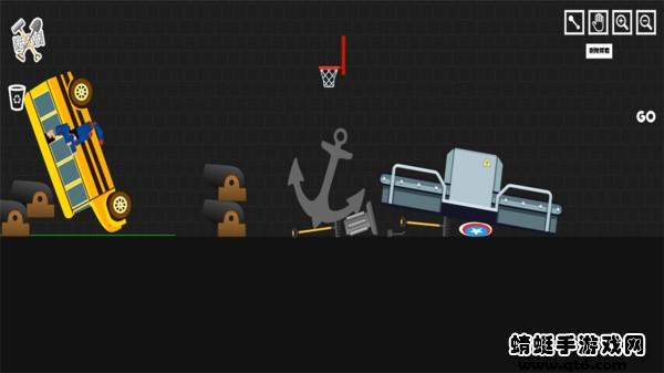 流沙盒子世界游戏 1.1.7中文版截图0