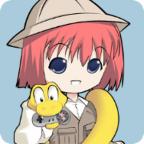 被蜘蛛抓住了幽灵工作室版 1.1中文版