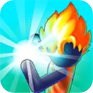 火柴人龙珠传奇无限货币药水版 3.8