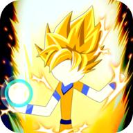 StickmanBattleFight(火柴人龙珠对决无限货币版) 1.2安卓版