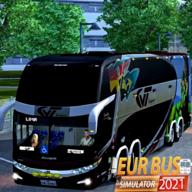 巴士城市之旅(Bus Simulator 2021) 0.2安卓版