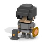 TacticsRPG(孤高的职人) 1.0.7