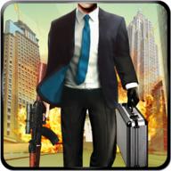 特工任务破解版（Secret Agent Spy Game: Hotel Assassination Mission） 2.5安卓版