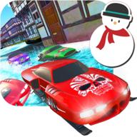 Winter Racing(冬季赛车) 1 安卓版