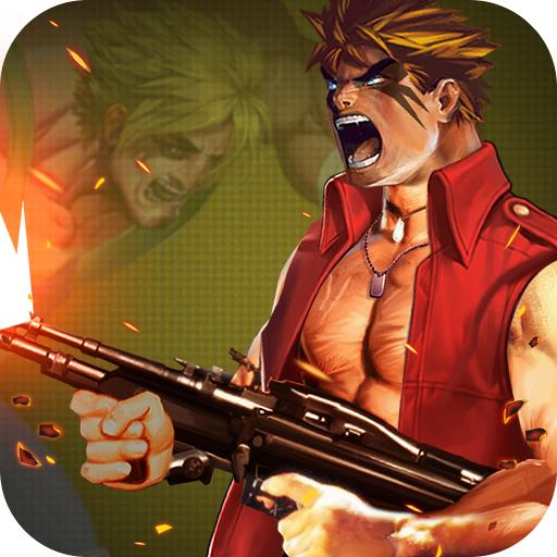 金属拳王战士 1.4