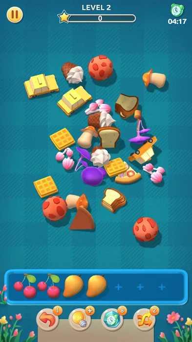 Match Master(比赛大师3D无限金币版) 1.10安卓版截图0