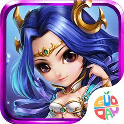 九天神魔果盘版 1.43