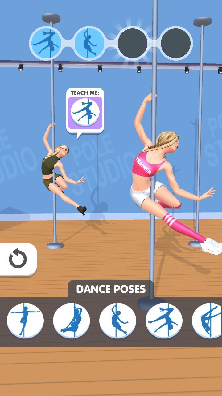 钢管舞皇后 0.0.4最新版截图1