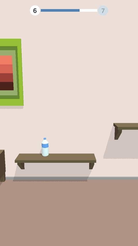 翻转塑料瓶官方版 1.78安卓版