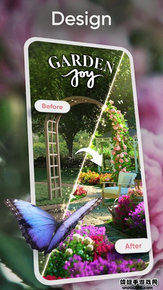 花园之乐(Garden Joy) 1.2.12最新版