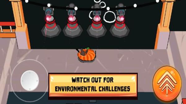 危险碰碰车官方版 0.23安卓版截图2