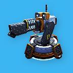 Tower Defence Heroes 2(机械塔防) 1.1